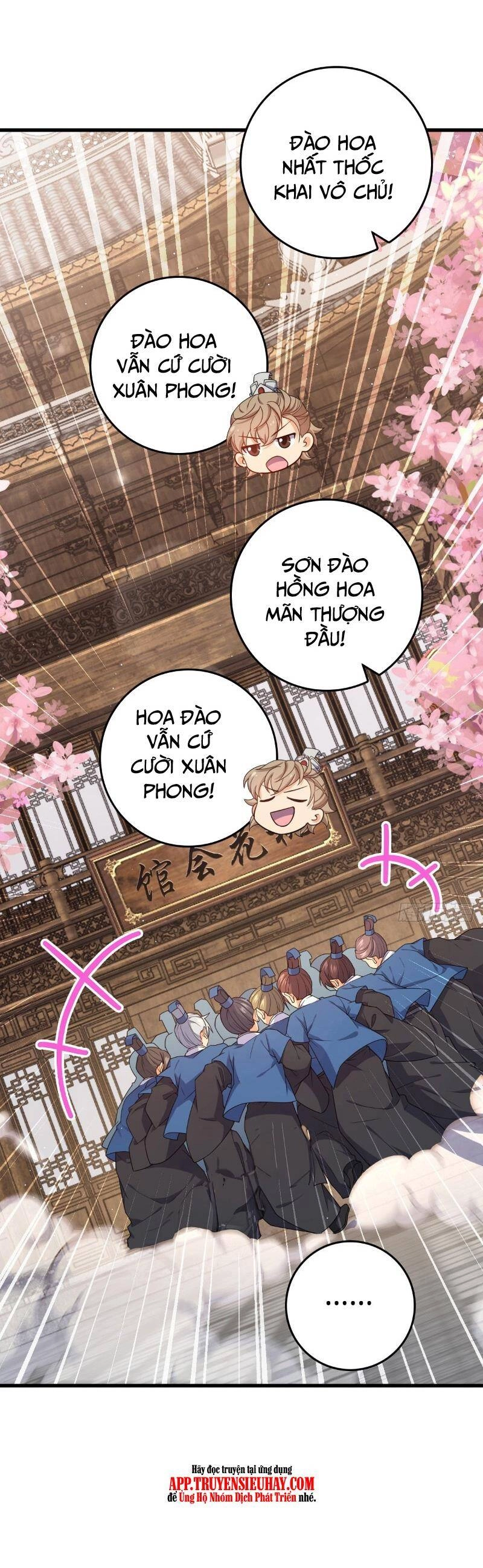 Đại Vương Tha Mạng Chapter 828 - 11