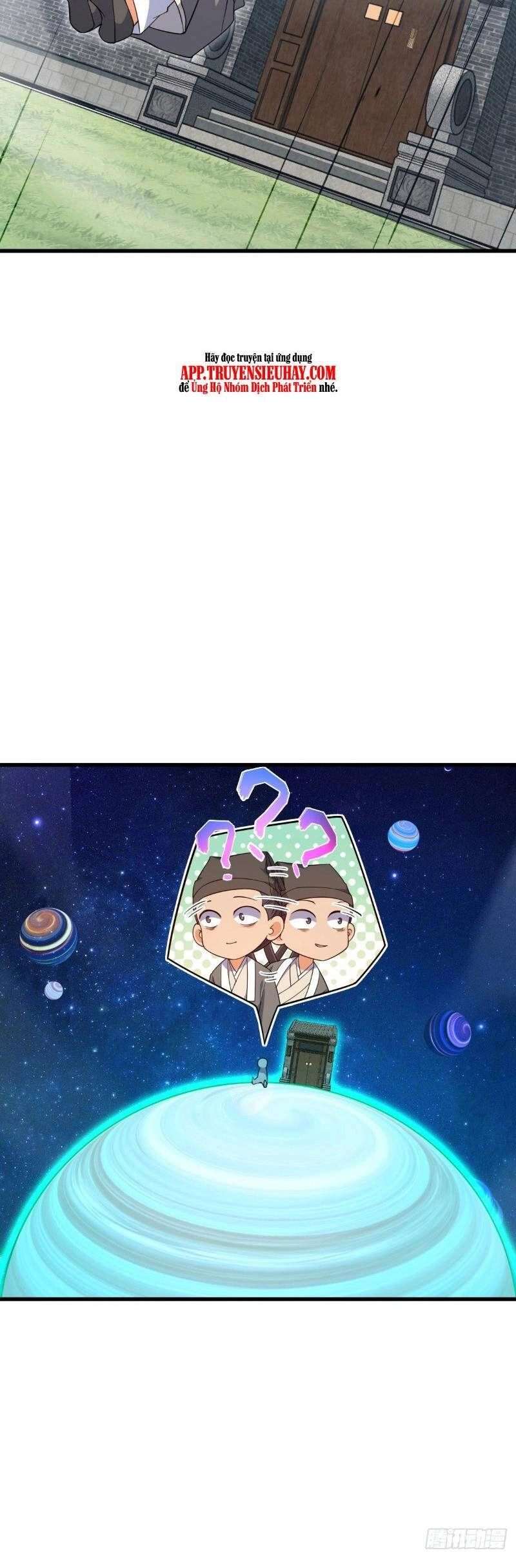 Đại Vương Tha Mạng Chapter 828 - 16