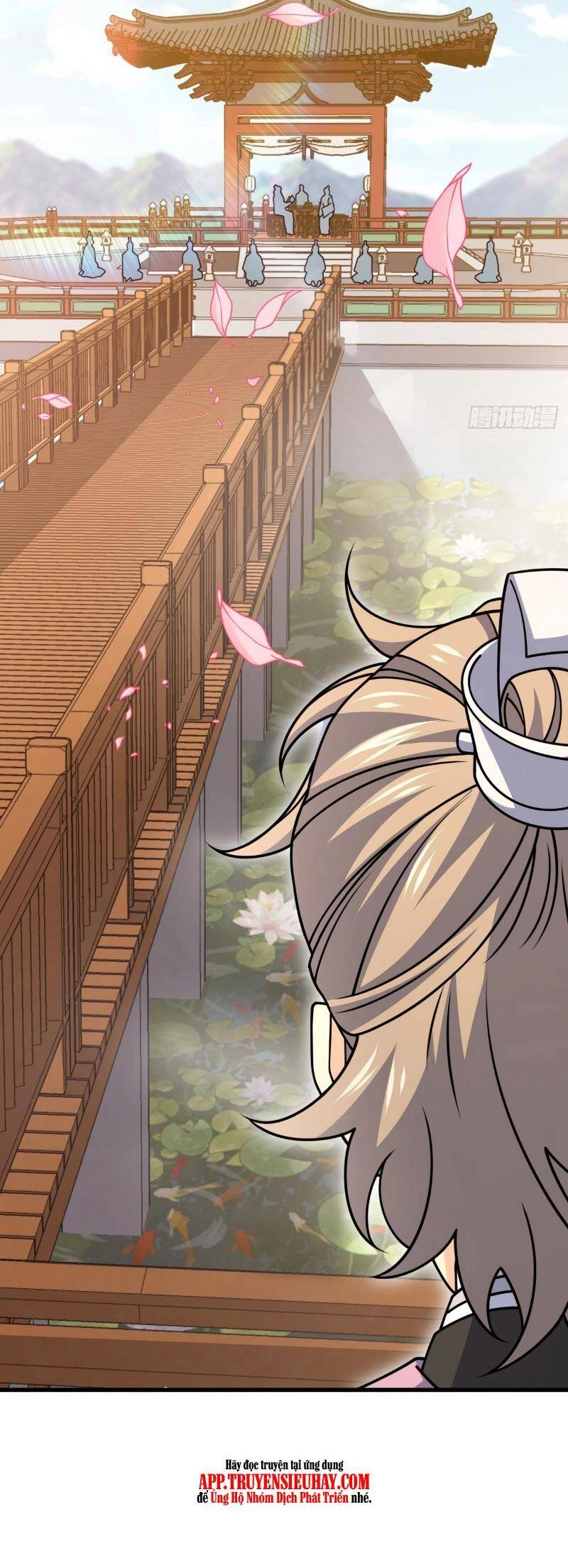 Đại Vương Tha Mạng Chapter 828 - 31