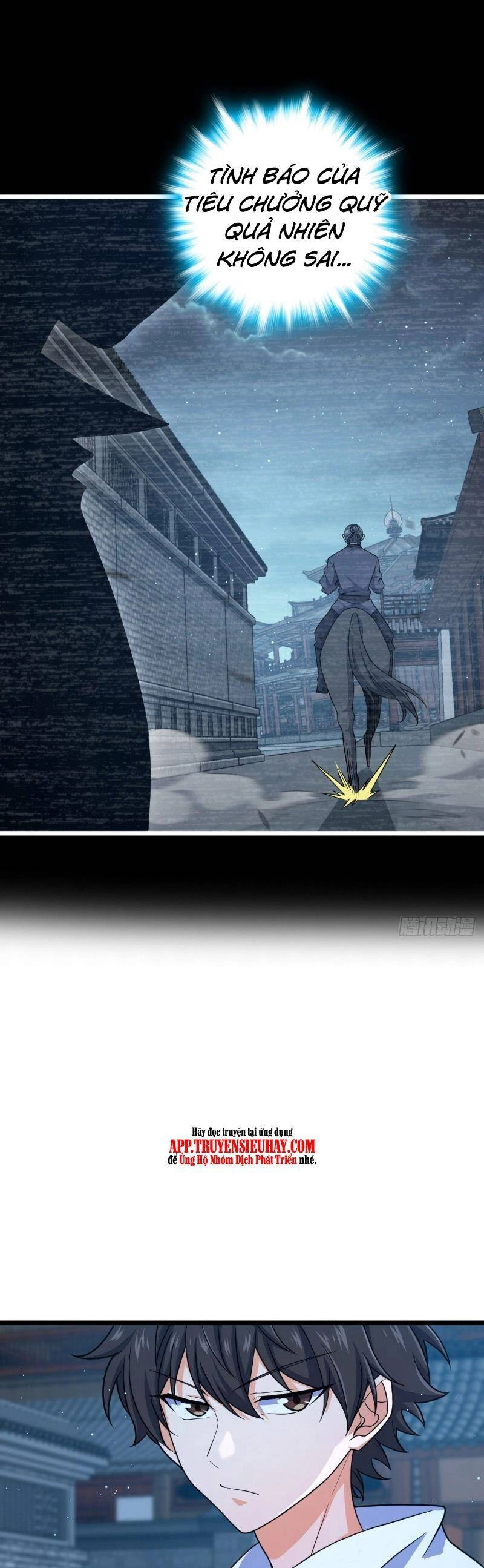 Đại Vương Tha Mạng Chapter 833 - 5