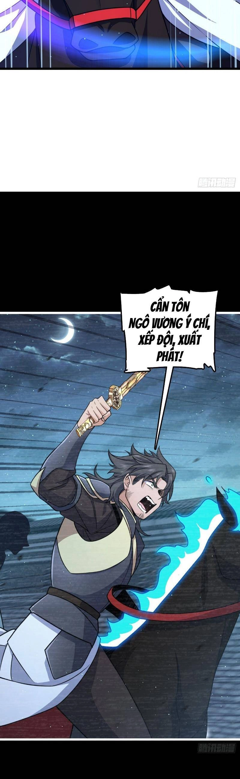 Đại Vương Tha Mạng Chapter 833 - 9