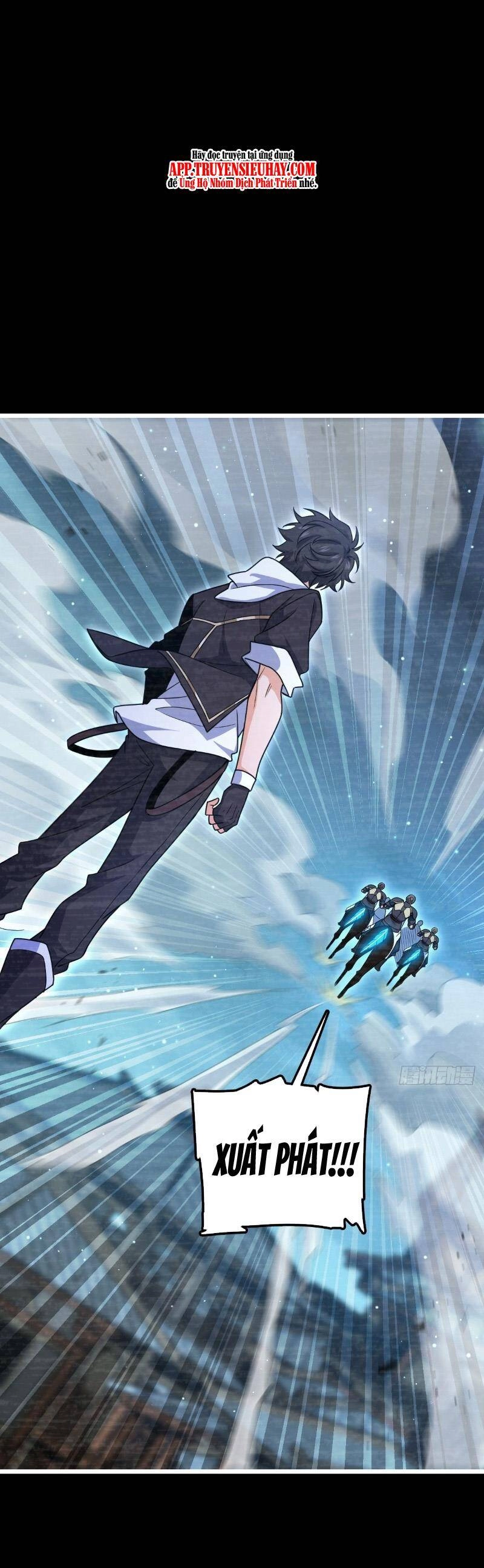 Đại Vương Tha Mạng Chapter 833 - 10