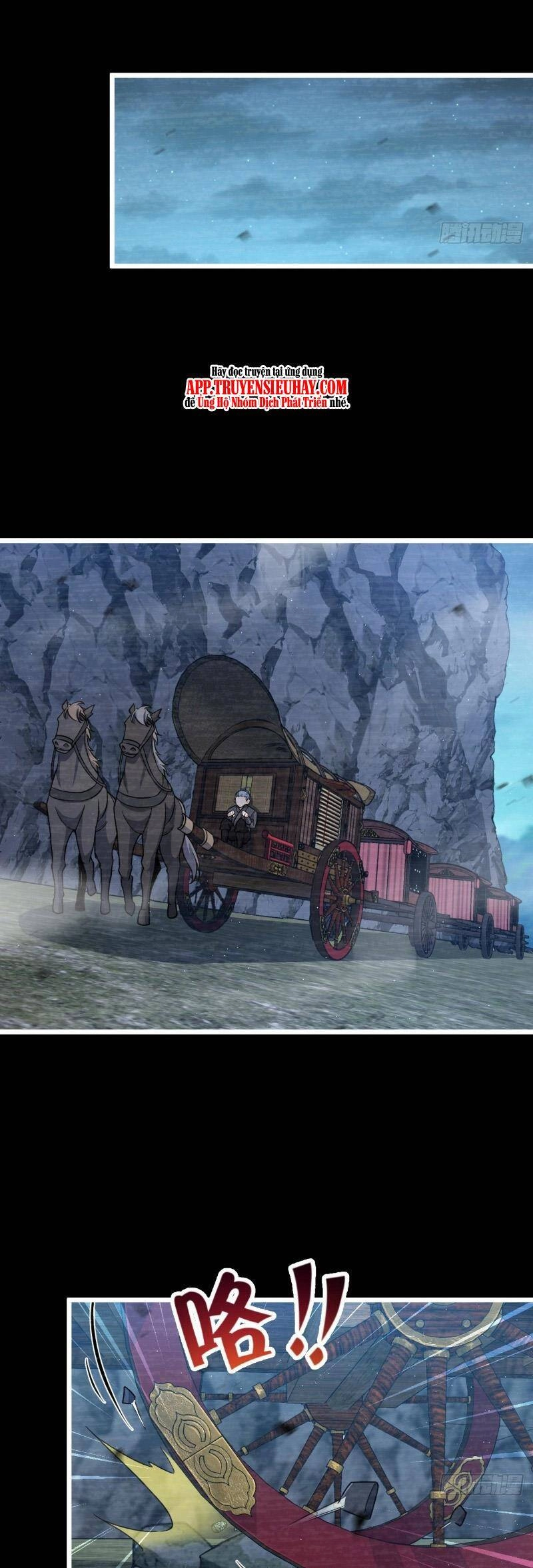 Đại Vương Tha Mạng Chapter 833 - 12