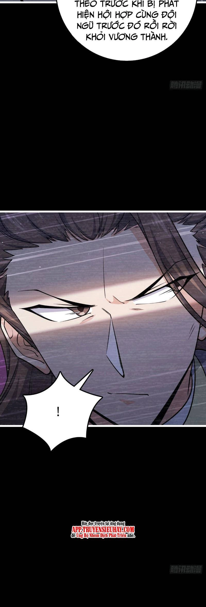 Đại Vương Tha Mạng Chapter 833 - 16