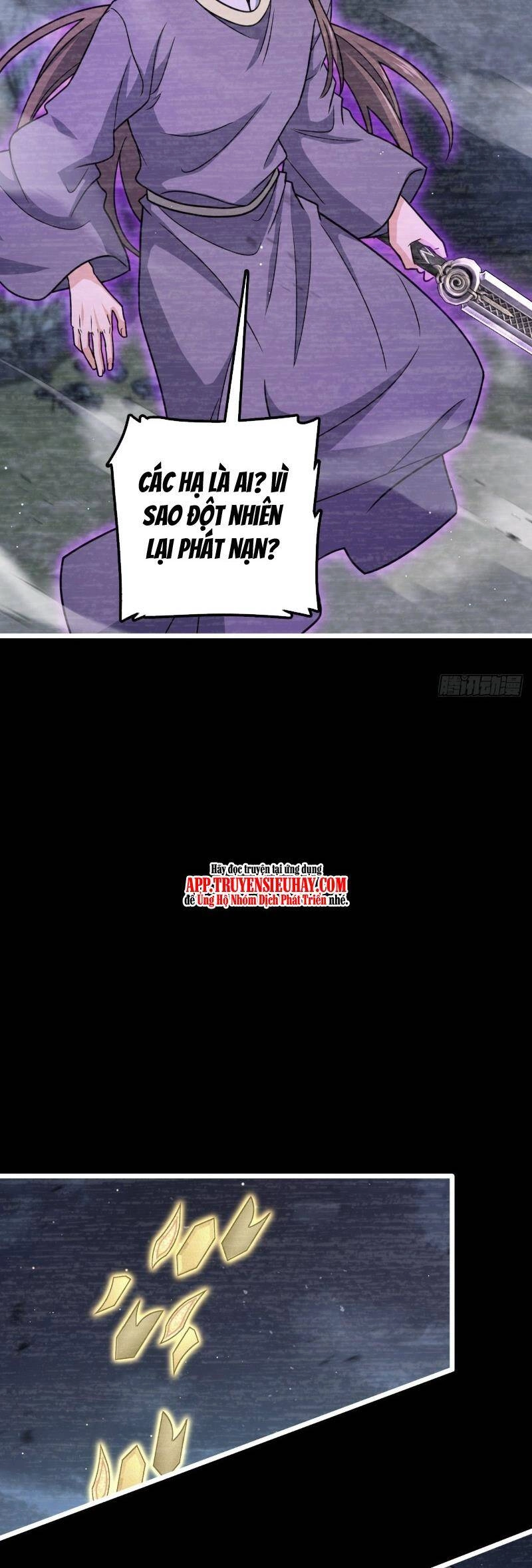 Đại Vương Tha Mạng Chapter 833 - 18