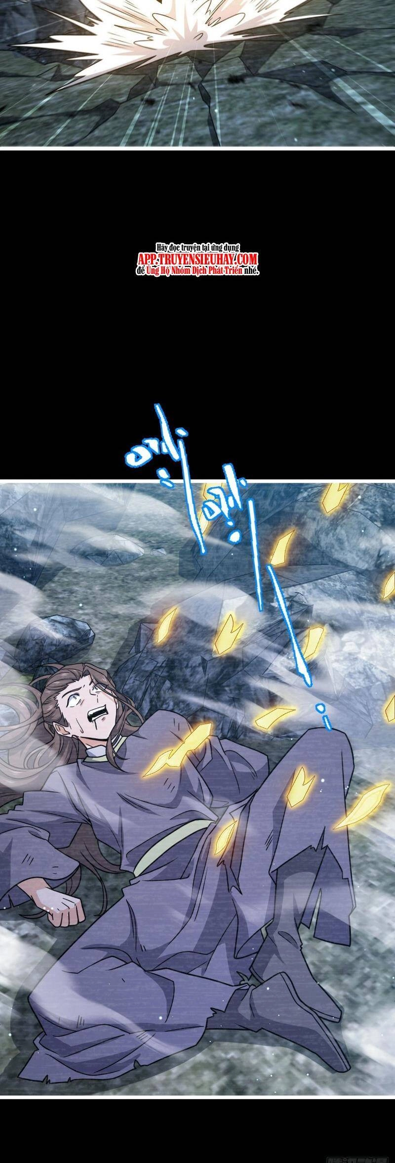 Đại Vương Tha Mạng Chapter 833 - 27