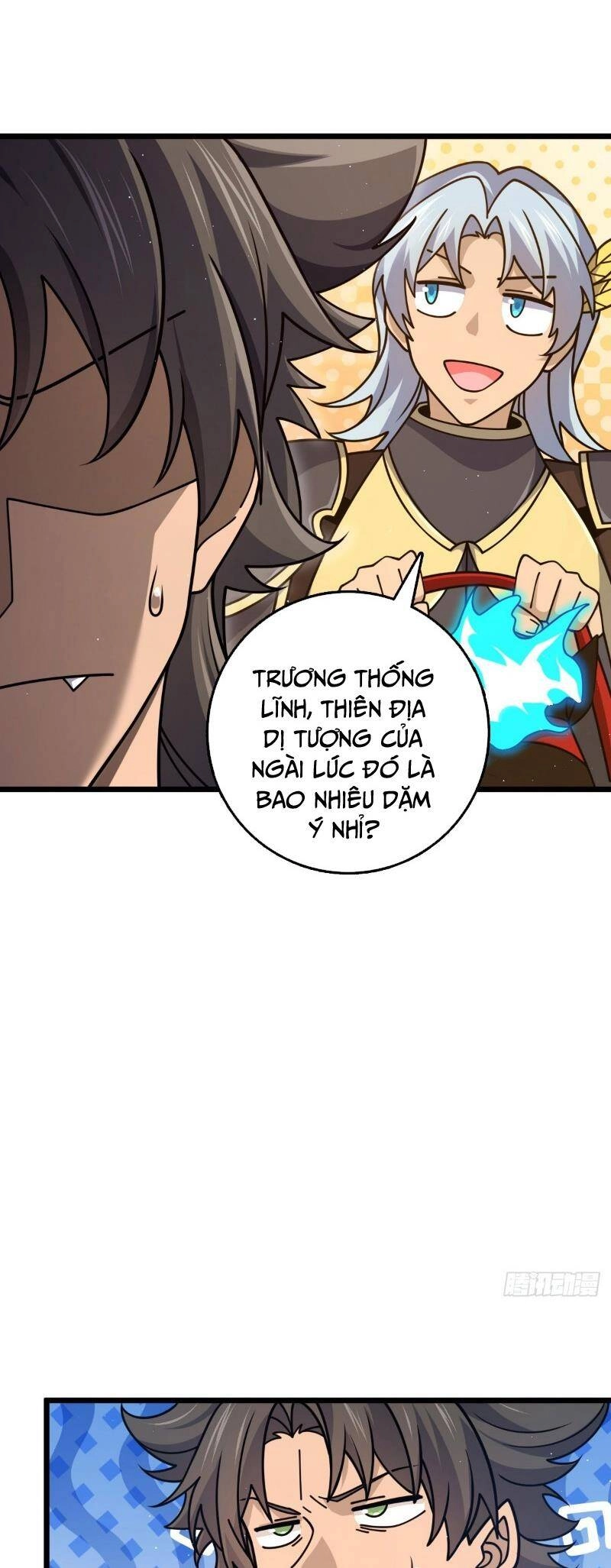 Đại Vương Tha Mạng Chapter 833 - 33