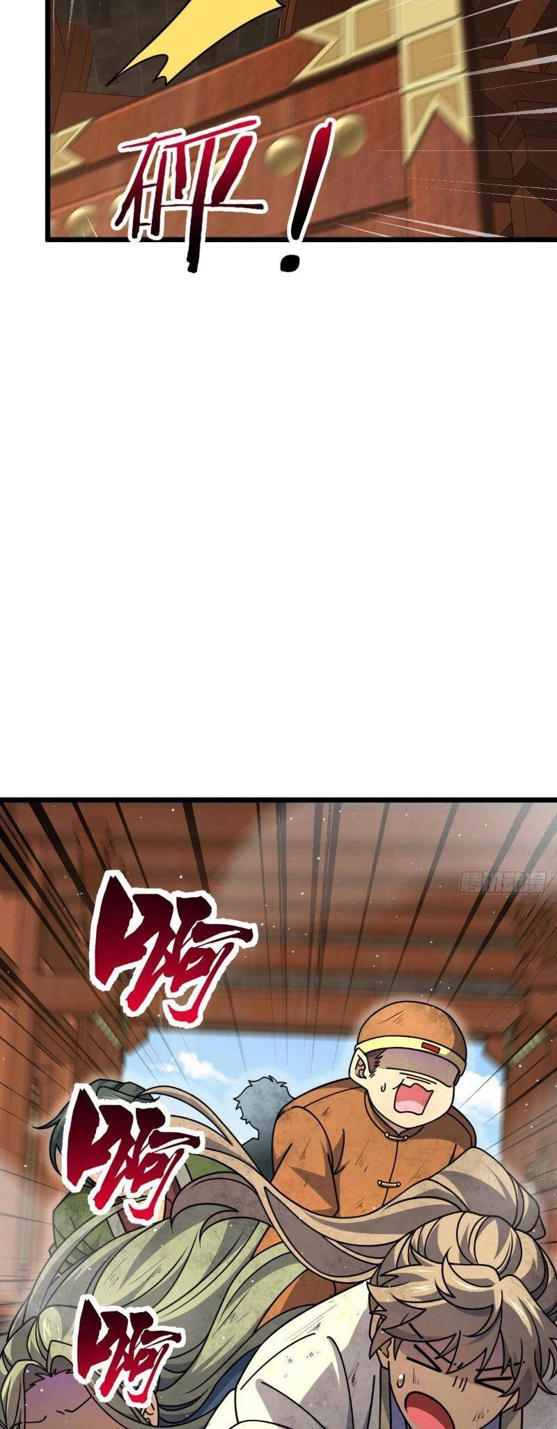 Đại Vương Tha Mạng Chapter 833 - 36