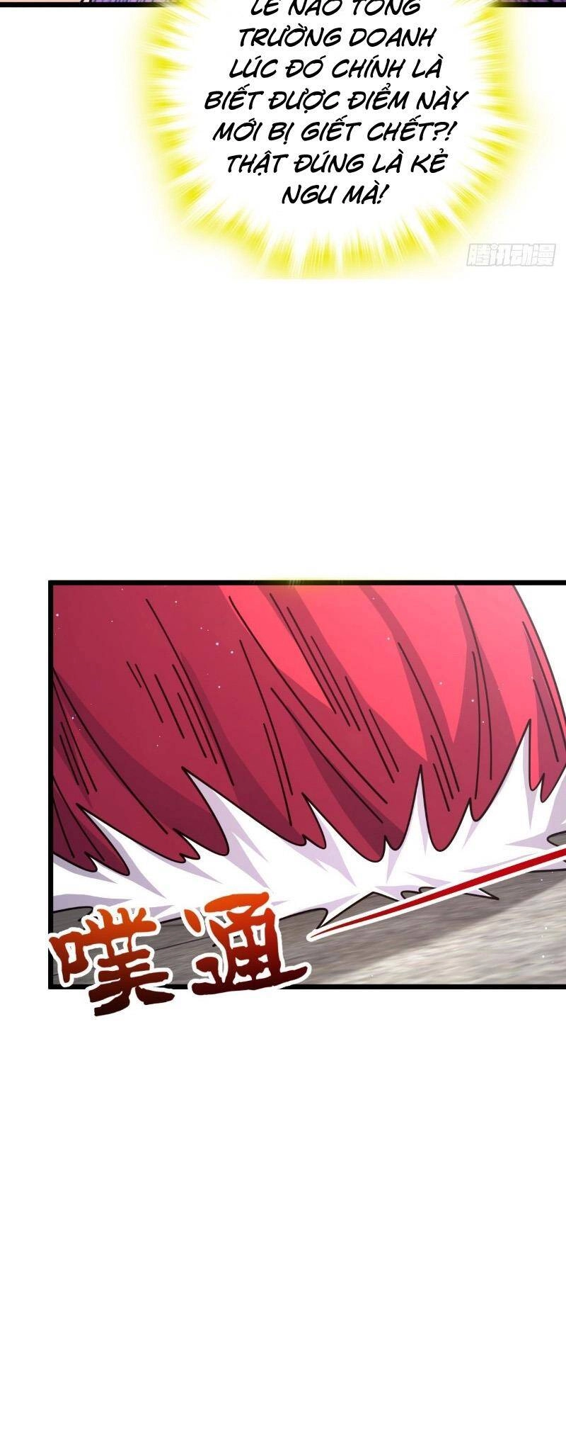 Đại Vương Tha Mạng Chapter 833 - 40