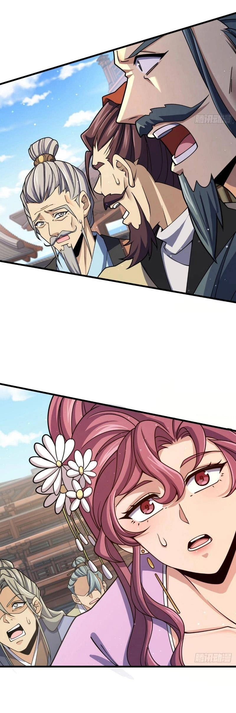 Đại Vương Tha Mạng Chapter 834 - 10