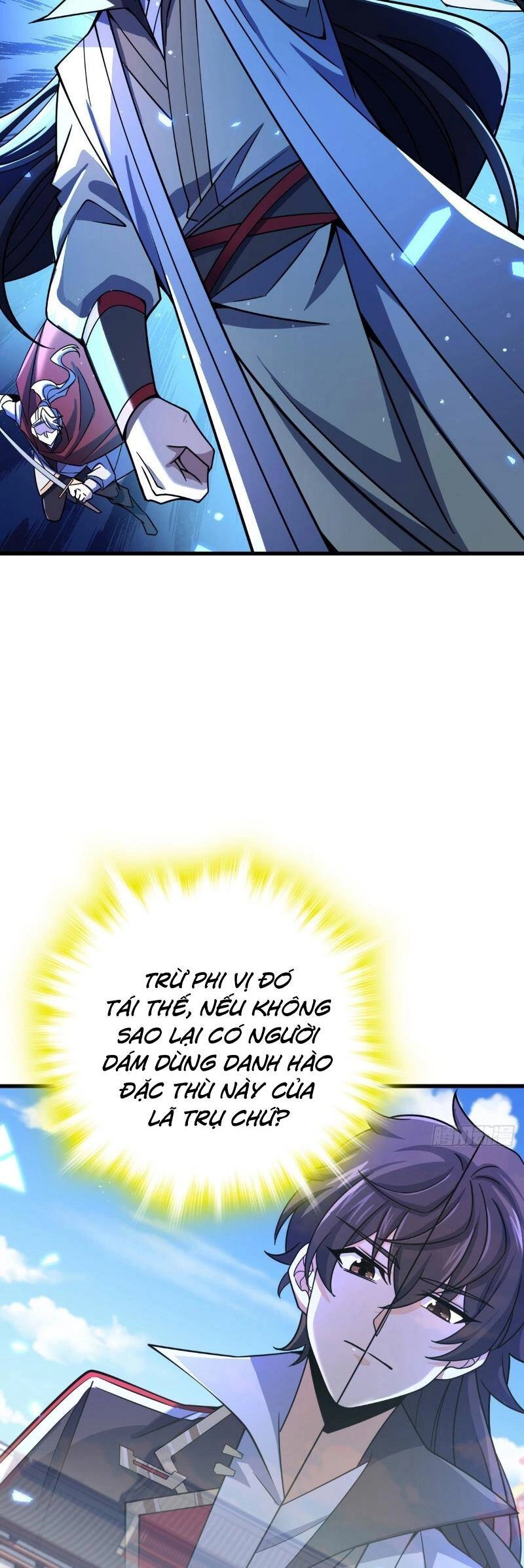 Đại Vương Tha Mạng Chapter 834 - 14