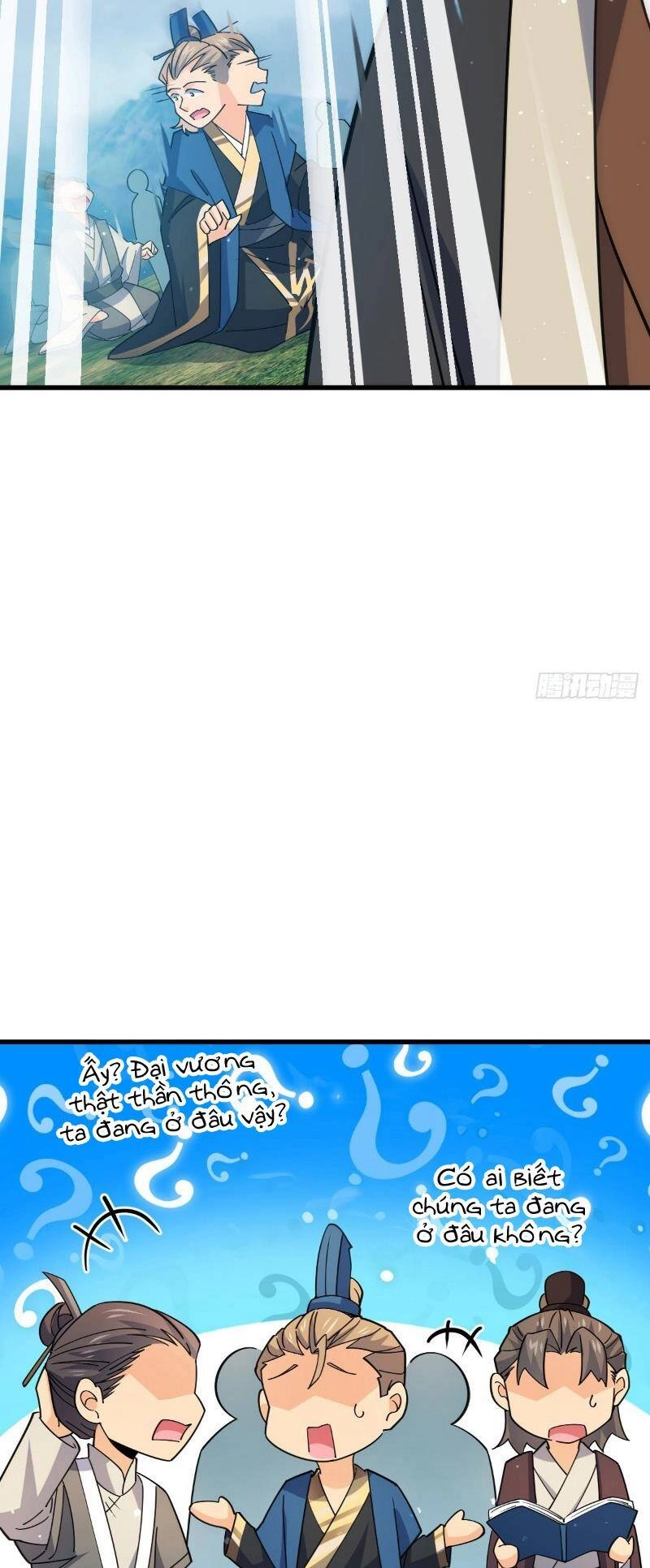 Đại Vương Tha Mạng Chapter 834 - 37