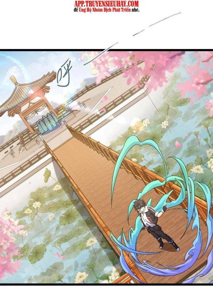 Đại Vương Tha Mạng Chapter 835 - 2