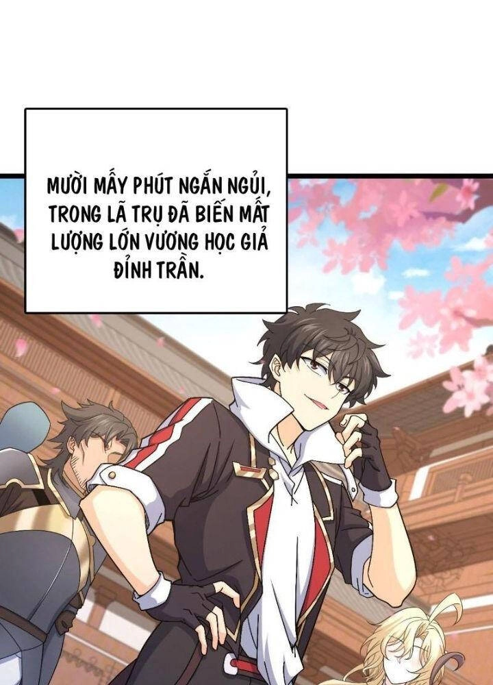 Đại Vương Tha Mạng Chapter 835 - 3