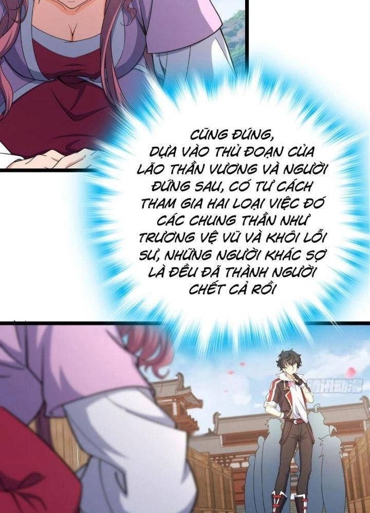 Đại Vương Tha Mạng Chapter 835 - 13