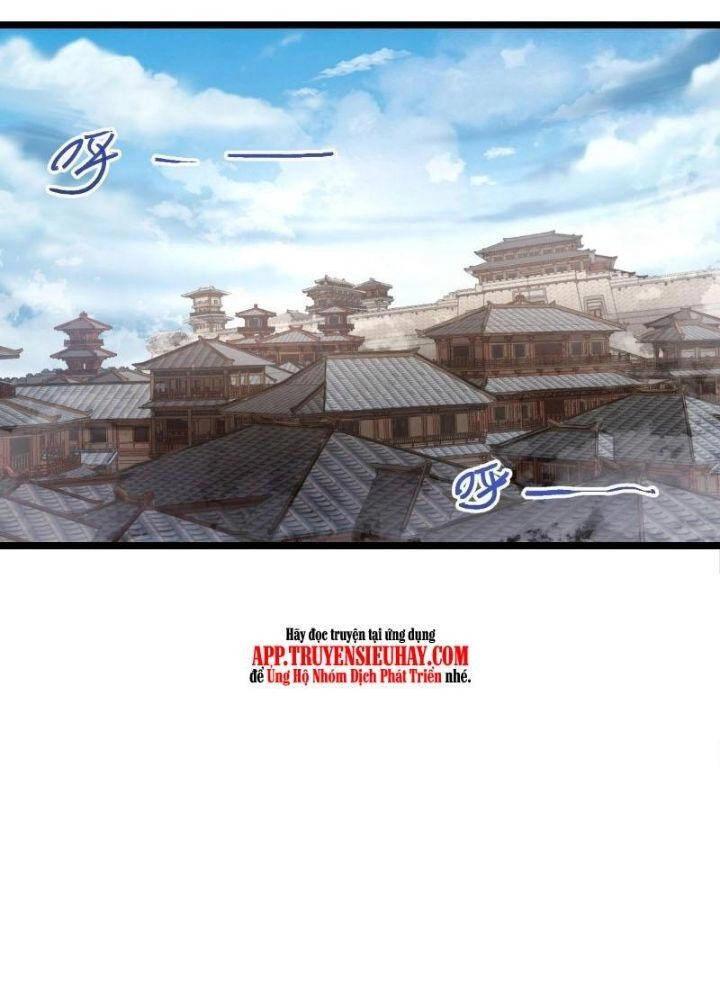 Đại Vương Tha Mạng Chapter 835 - 19