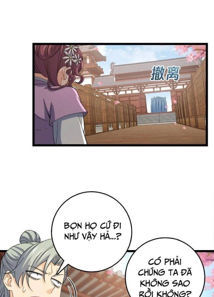 Đại Vương Tha Mạng Chapter 835 - 21