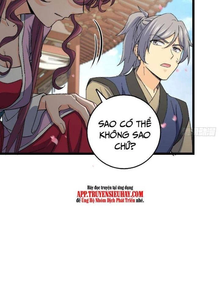 Đại Vương Tha Mạng Chapter 835 - 25