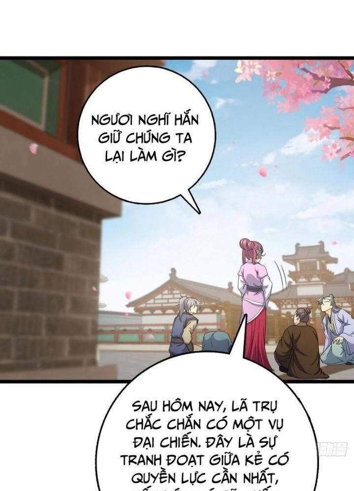 Đại Vương Tha Mạng Chapter 835 - 26