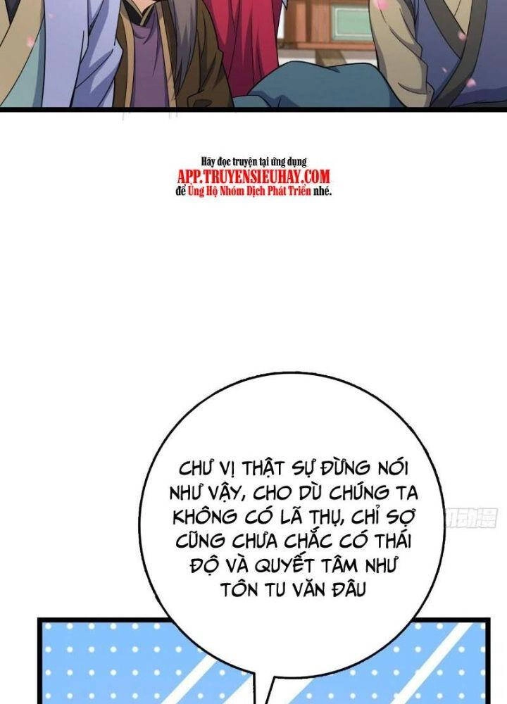 Đại Vương Tha Mạng Chapter 835 - 32