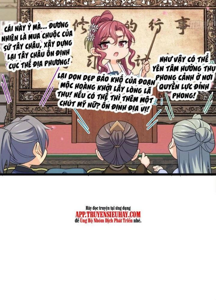 Đại Vương Tha Mạng Chapter 835 - 36