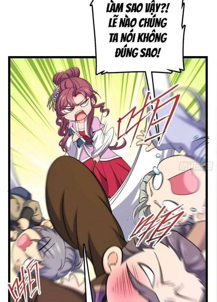 Đại Vương Tha Mạng Chapter 835 - 38