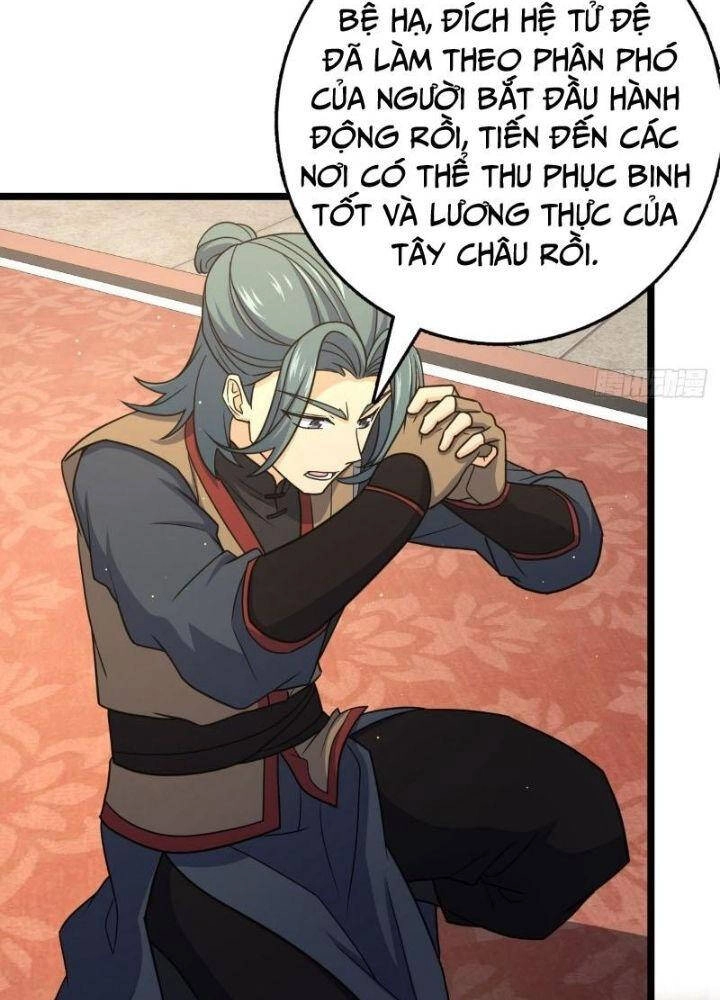 Đại Vương Tha Mạng Chapter 835 - 44