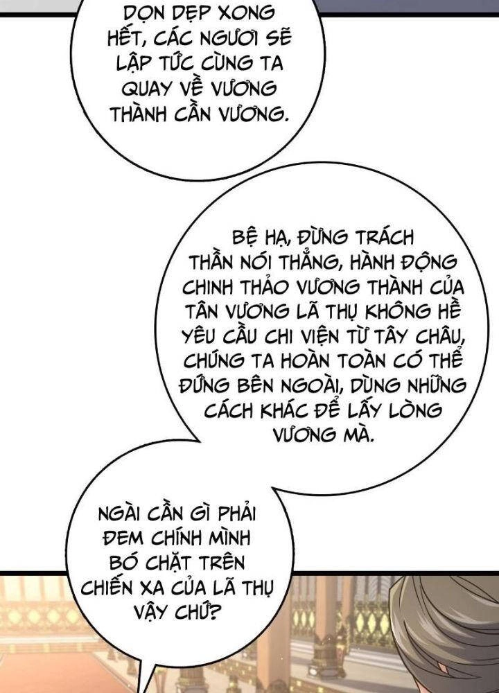 Đại Vương Tha Mạng Chapter 835 - 48