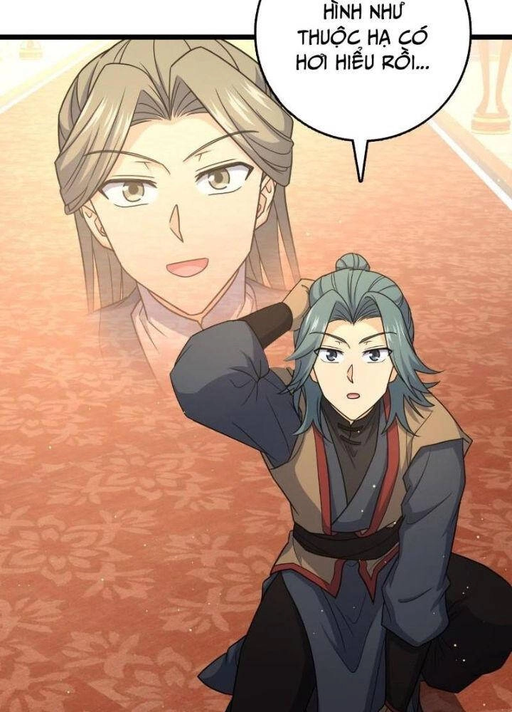 Đại Vương Tha Mạng Chapter 835 - 58