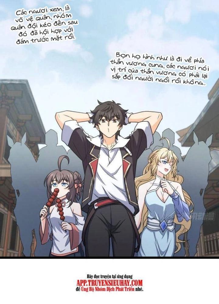 Đại Vương Tha Mạng Chapter 835 - 68