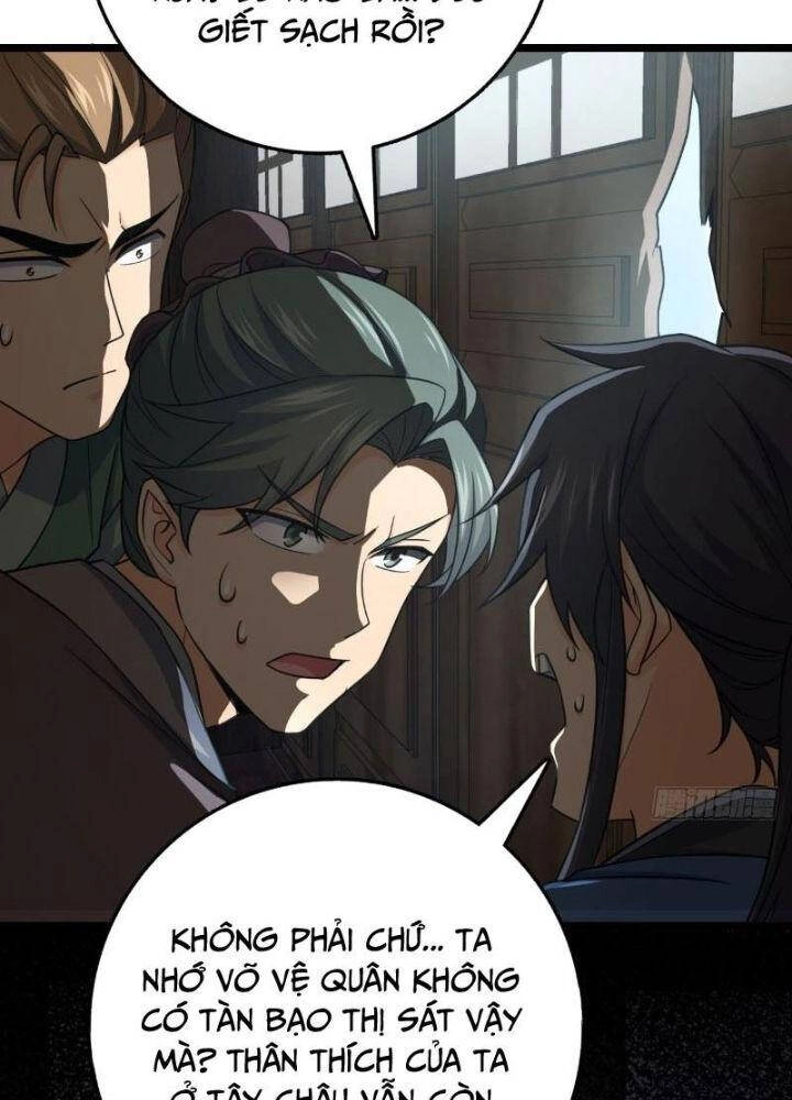 Đại Vương Tha Mạng Chapter 835 - 72