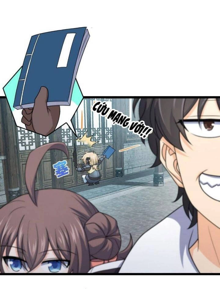 Đại Vương Tha Mạng Chapter 835 - 80