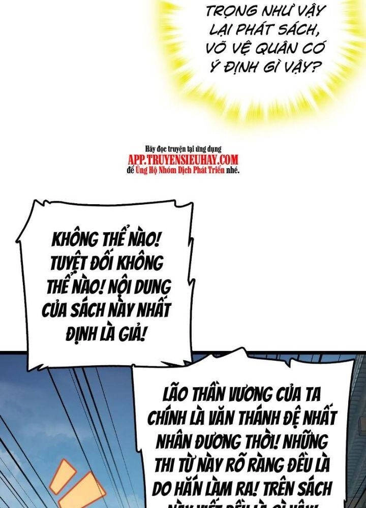 Đại Vương Tha Mạng Chapter 835 - 86