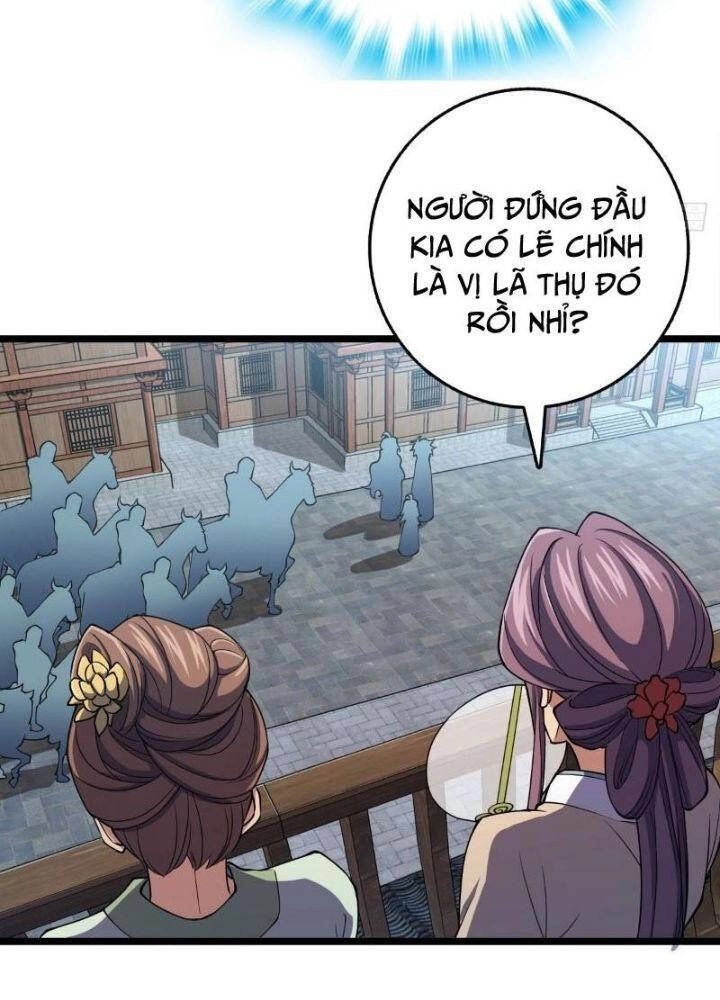 Đại Vương Tha Mạng Chapter 835 - 92