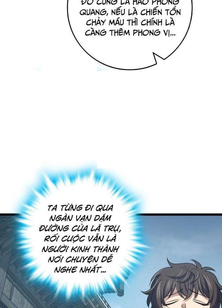 Đại Vương Tha Mạng Chapter 835 - 96