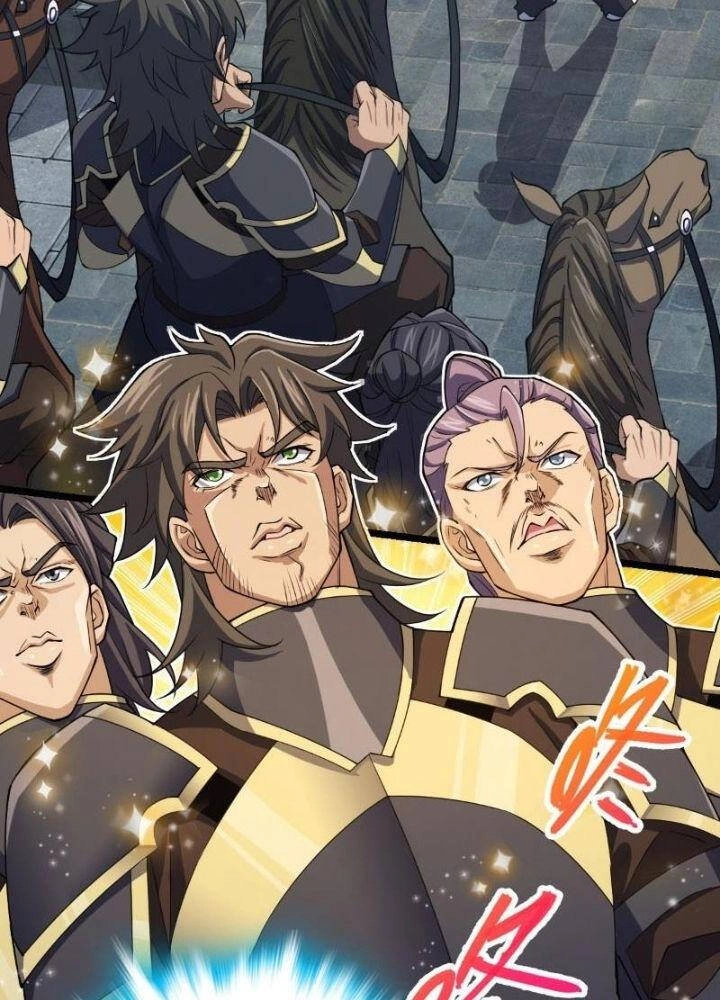 Đại Vương Tha Mạng Chapter 835 - 104