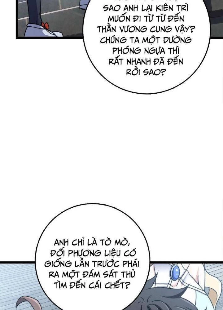 Đại Vương Tha Mạng Chapter 835 - 123