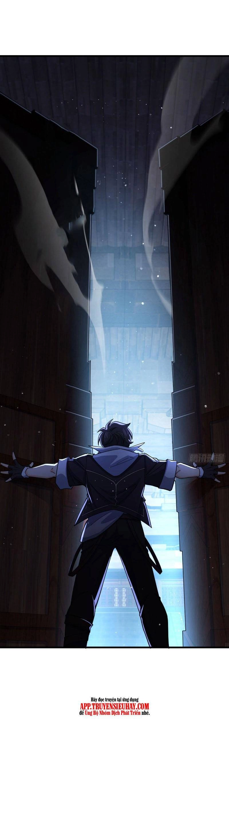 Đại Vương Tha Mạng Chapter 836 - 2