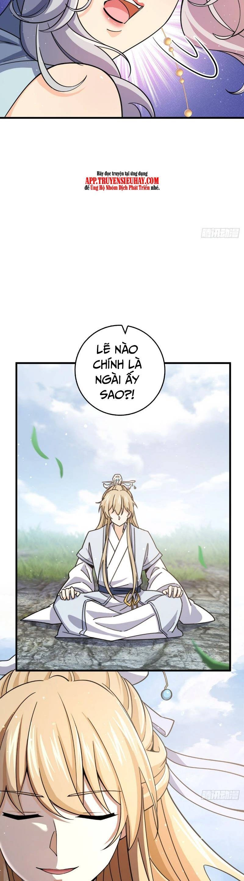 Đại Vương Tha Mạng Chapter 836 - 8