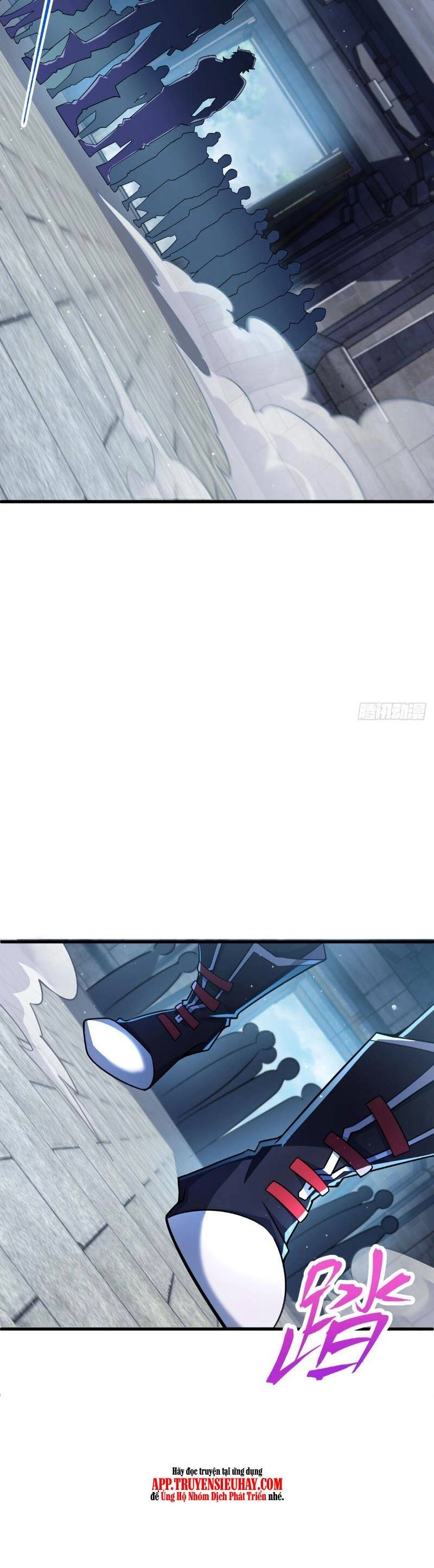 Đại Vương Tha Mạng Chapter 836 - 11