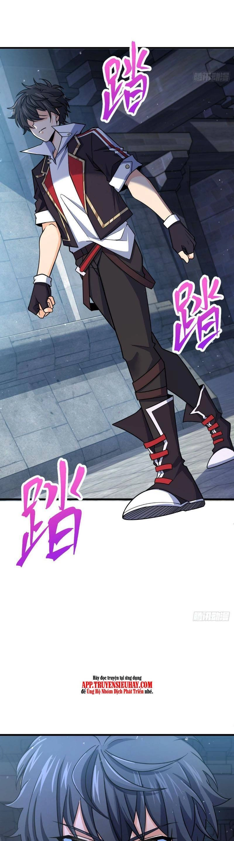 Đại Vương Tha Mạng Chapter 836 - 12