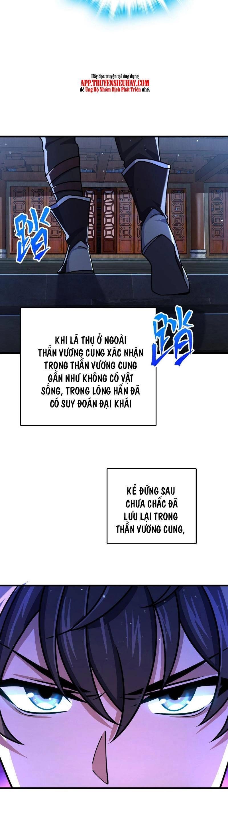 Đại Vương Tha Mạng Chapter 836 - 20