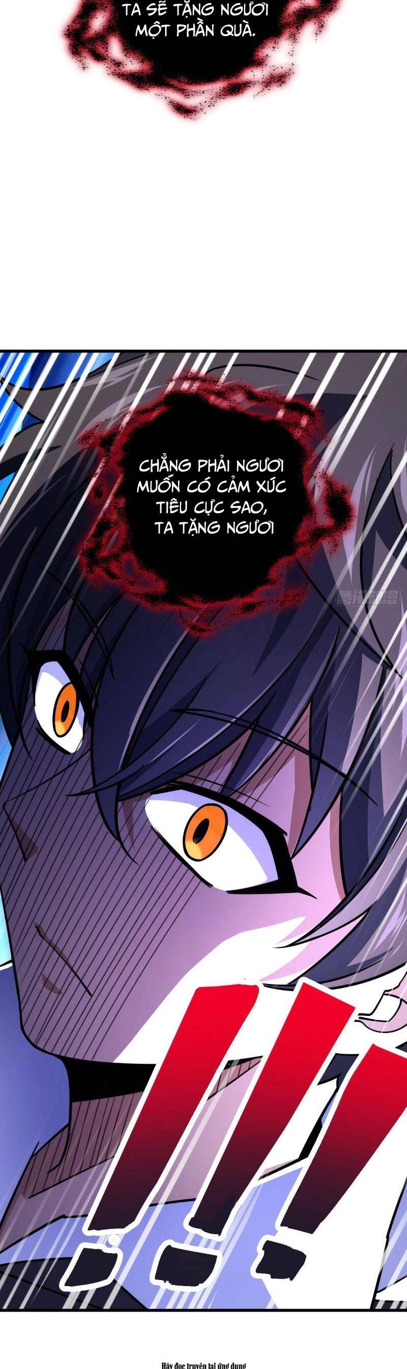 Đại Vương Tha Mạng Chapter 836 - 33