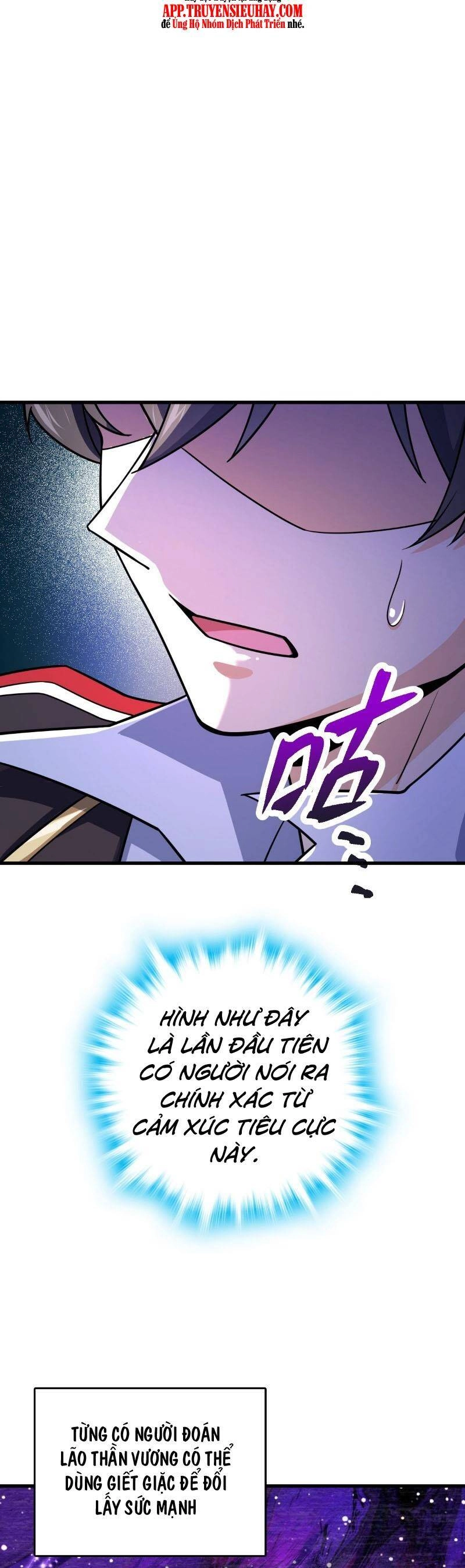 Đại Vương Tha Mạng Chapter 836 - 34