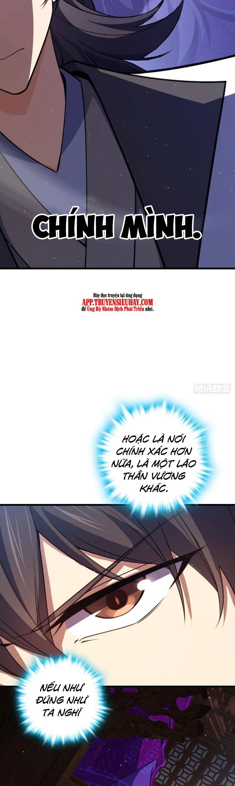 Đại Vương Tha Mạng Chapter 837 - 5