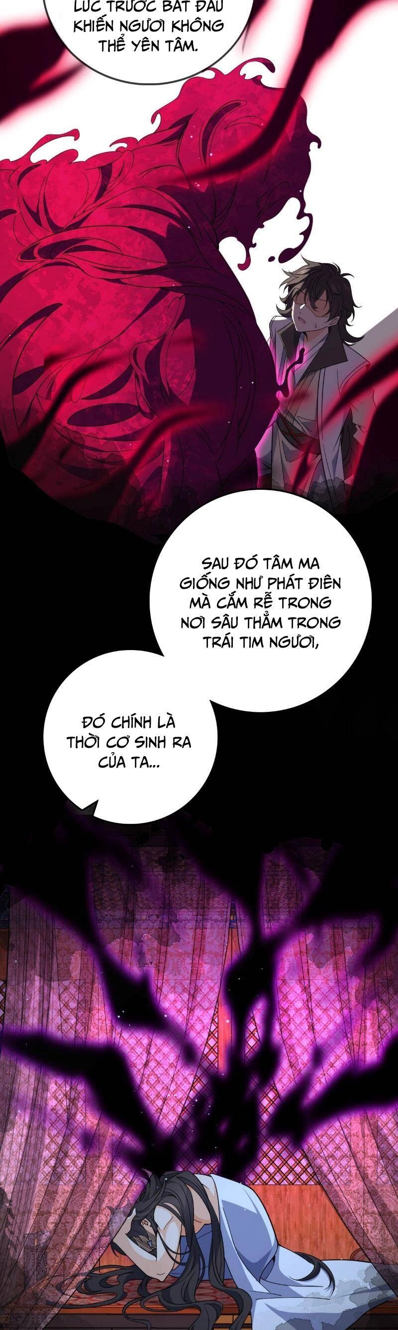 Đại Vương Tha Mạng Chapter 837 - 10