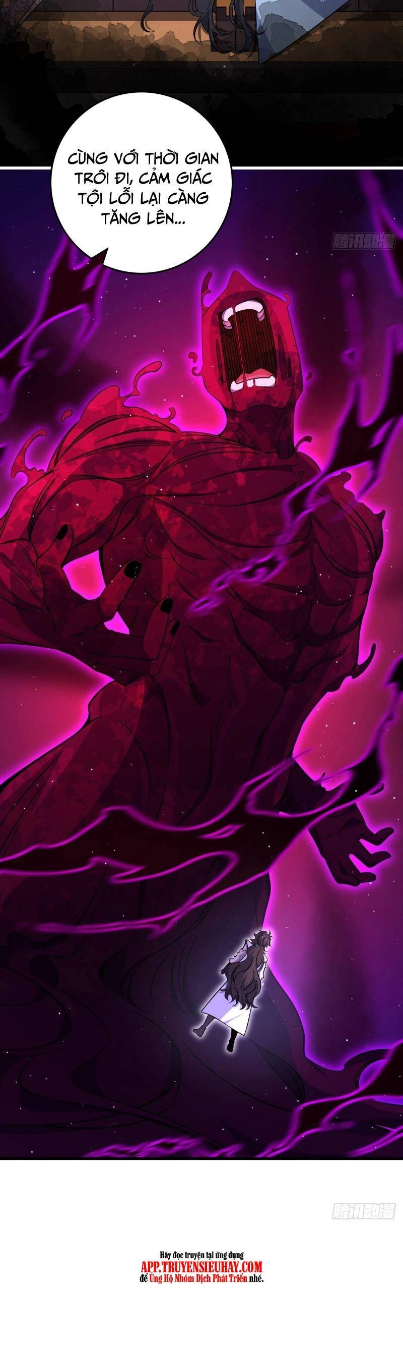 Đại Vương Tha Mạng Chapter 837 - 11