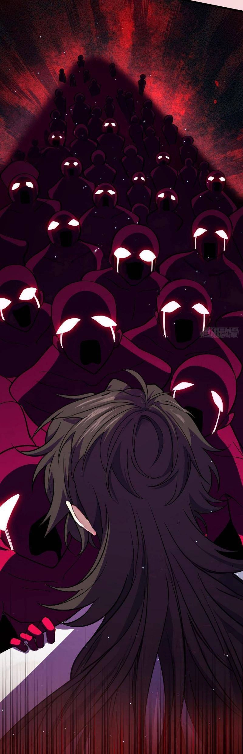 Đại Vương Tha Mạng Chapter 837 - 13