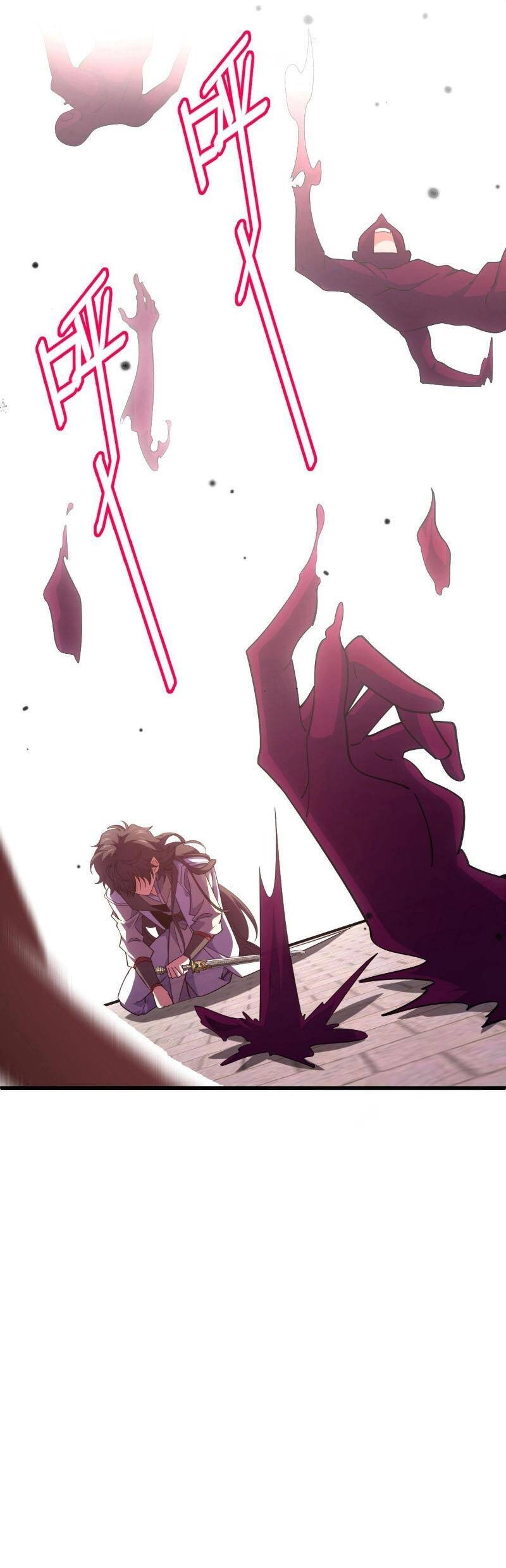 Đại Vương Tha Mạng Chapter 837 - 15