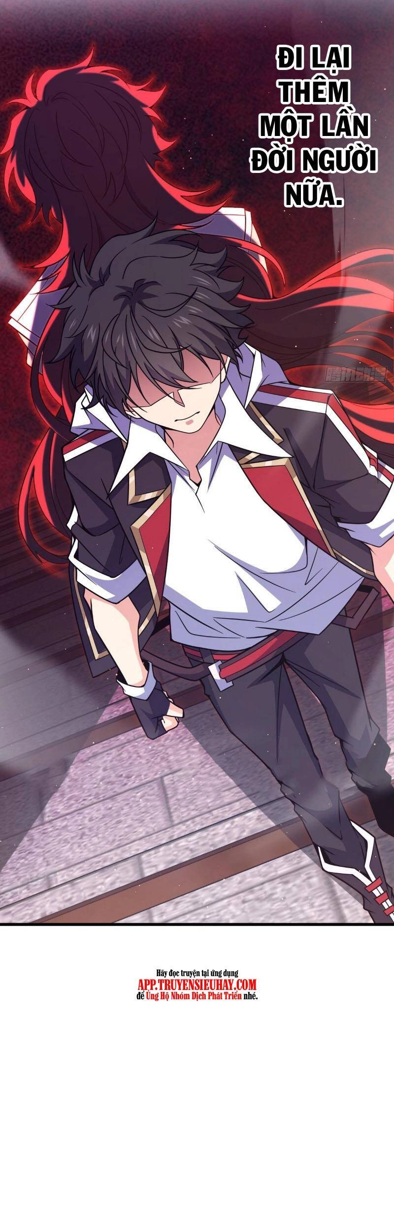 Đại Vương Tha Mạng Chapter 837 - 17